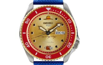 2020 x ONE PIECE “Monkey D Luffy” Scatola standard