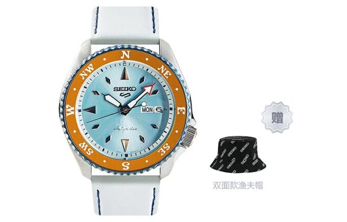2020 x ONE PIECE “Nami Regular Box”