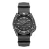 5 Sports Mechanical Grigio Nero