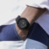 5 Sports Mechanical Grigio Nero
