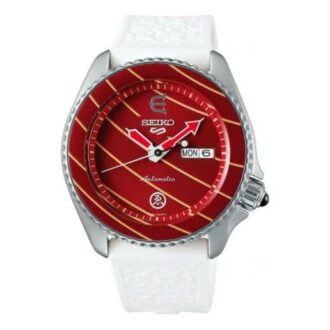 5 Sports Series EVISEN SKATEBOARDS Limited Edition Watch