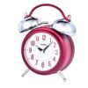 Anello meccanico con allarme silenzioso Rosso/Bianco