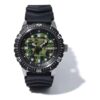 BAPE X Seiko OROLOGIO MECCANICO DA SOMMOZZATORE Crossover