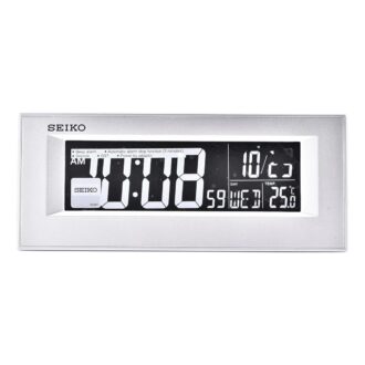 Calendario Multifunzione Minimalista Bianco