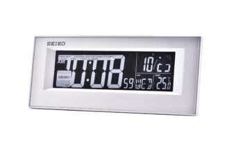 Calendario Multifunzione Minimalista Bianco