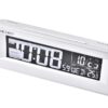 Calendario Multifunzione Minimalista Bianco