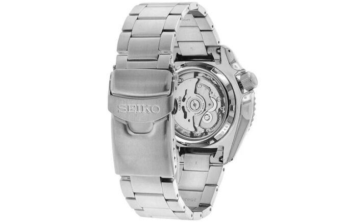 Casual impermeabile Sportivo Meccanico Blu