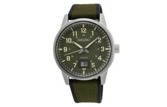City Sports impermeabile grande verde