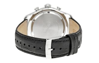 Cronografo Neo Classic con sveglia e calendario perpetuo