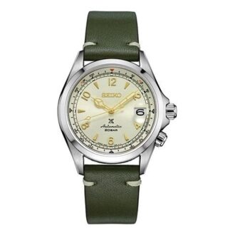 Giappone Serie Prospex Meccanico