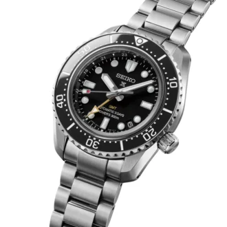 HBC002 Prospex Sea