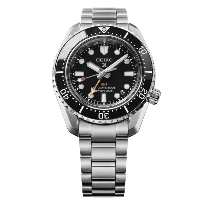 HBC002 Prospex Sea HBC002 Prospex Sea