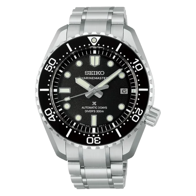HBF001 Prospex Marinemaster HBF001 Prospex Marinemaster