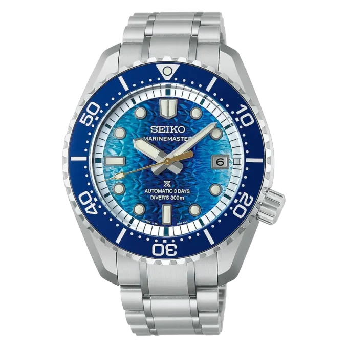 HBF002 Prospex Marinemaster HBF002 Prospex Marinemaster