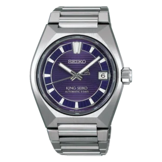 HKF001 King Seiko VANAC