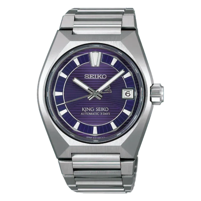 HKF001 King Seiko VANAC HKF001 King Seiko VANAC