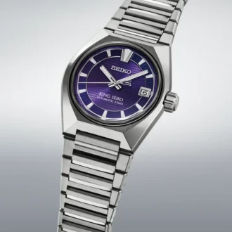HKF001 King Seiko VANAC