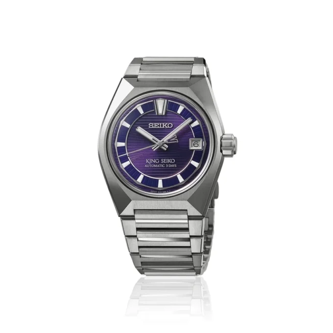 HKF001 King Seiko VANAC HKF001 King Seiko VANAC