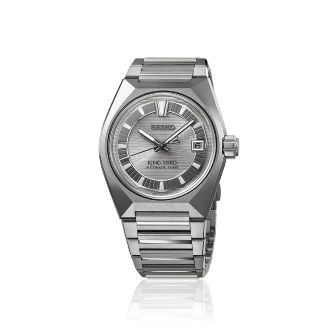 HKF002 King Seiko VANAC
