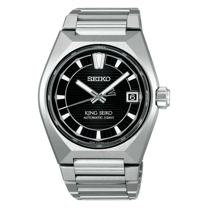 HKF003 King Seiko VANAC