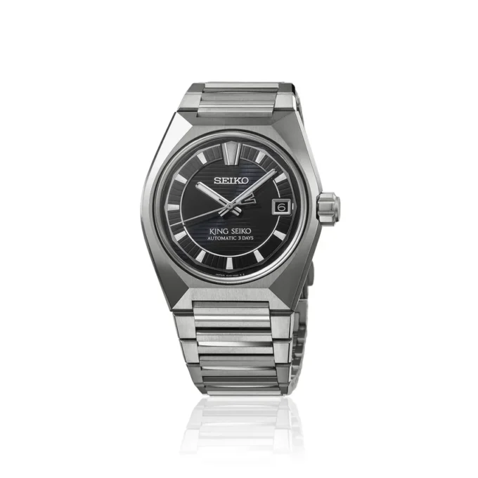 HKF003 King Seiko VANAC