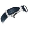 Japan Watch Blu navy SSA405J1+SSA785J1