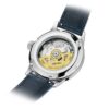 Japan Watch Blu navy SSA405J1+SSA785J1