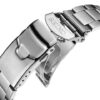 N. 5 Japan Mechanical Sports “Orange Silver”