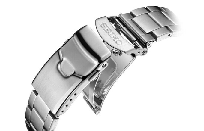 N. 5 Japan Mechanical Sports “Orange Silver”