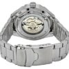 N. 5 Orologio meccanico casual sportivo verde