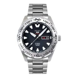 N. 5 Serie Sportiva Meccanica Automatica