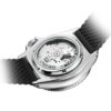 No. 5 Sports Ocean Blue Mechanical Ocean Blue Watch