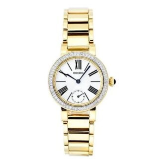 Orologio al quarzo alla moda
