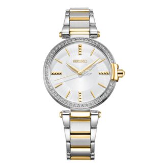 Orologio al quarzo da lavoro con cristalli