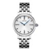 Orologio al quarzo impermeabile Small Blue