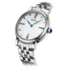 Orologio al quarzo impermeabile Small Blue