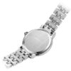 Orologio al quarzo impermeabile Small Blue