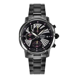 Orologio al quarzo multifunzione