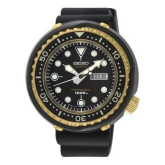 Orologio al quarzo Prospex Series 49,4 mm Limited Ocean Luminous Pointer