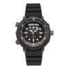 Orologio al quarzo sportivo a energia solare della serie Prospex