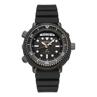 Orologio al quarzo sportivo a energia solare della serie Prospex