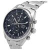 Orologio Business Blue a tre lancette