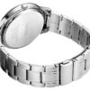 Orologio casual business impermeabile