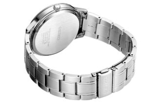 Orologio casual business impermeabile