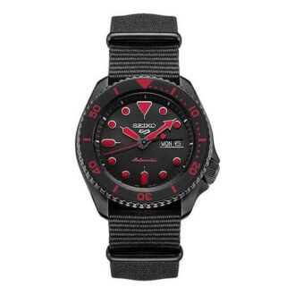 Orologio classico meccanico n. 5 da 42,5 mm