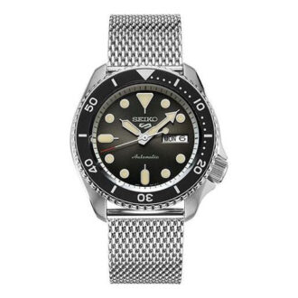 Orologio classico meccanico n. 5 da 42,5 mm