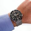 Orologio classico meccanico n. 5 da 42,5 mm
