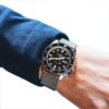 Orologio classico meccanico n. 5 da 42,5 mm