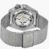 Orologio classico meccanico n. 5 da 42,5 mm