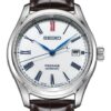 Orologio da lavoro serie Presage con movimento 6R e quadrante a cinturino